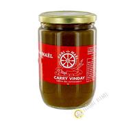 Curry Vinday CURRY MAEL 650g Francia - Confezione da 3 pezzi