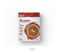 CURRYiT Instant Dilli Dal Makhni Curry Paste Just Add Whole Black Lentil Ready in 15-30 Mins Serves 4-6 Made with Ghee No Preservatives Ready to Cook Indian Cooking Sauce, 250 gm