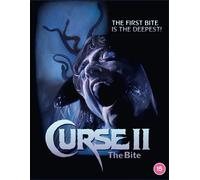 Curse 2: The Bite (Blu-ray)