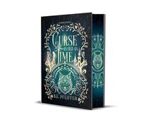 Curse as Old as Time: Sammelband 1 | Why Choose Romantasy mit Schöne und das Biest Vibes