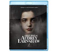 Curse Of Audrey Earnshaw, The (Blu-ray) Various
