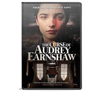 Curse Of Audrey Earnshaw, The (DVD) Various