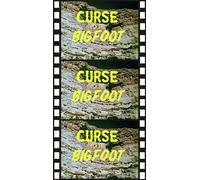 Curse Of Bigfoot (DVD)