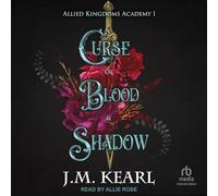 Curse of Blood and Shadow