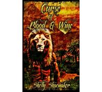 Curse of Blood and Wine: 3