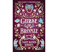 Curse of Bronze: 1