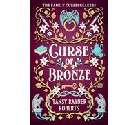 Curse of Bronze