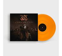 Curse Of Cain - Curse Of Cain (Vinyl Orange)