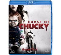 Curse Of Chucky (Blu-ray) Brad Dourif
