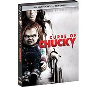 Curse of Chucky (Collector's Edition)