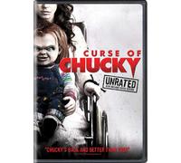 Curse of Chucky (DVD)