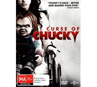 Curse Of Chucky [Edizione: Australia]