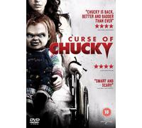 Curse Of Chucky [Edizione: Regno Unito] [Edizione: Regno Unito]