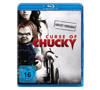 Curse of Chucky - Uncut