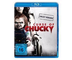 Curse of Chucky - Uncut