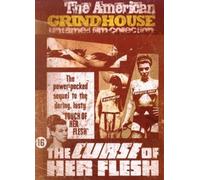 CURSE OF HER FLESH