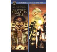 Curse of King Tut S Tomb & Gre