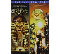 Curse of King Tut S Tomb & Gre - Curse of King Tut S Tomb & Gre