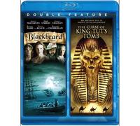 Curse Of King Tut'S Tomb & Blackbeard / (ws)