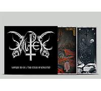 Xalpen - The Curse of Kwányep (Special Edition 2cd)