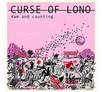 Curse Of Lono - 4Am And Counting