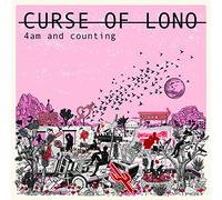 Curse Of Lono - 4Am And Counting