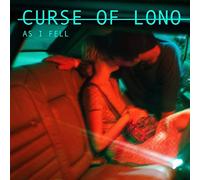 Curse of Lono As I Fell (Vinyl LP) 12" Album