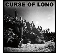 CURSE OF LONO - EP