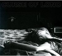 Curse Of Lono - Severed