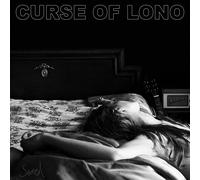 Curse of Lono Severed (Vinyl LP) 12" Album