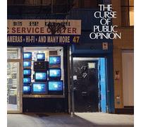 curse of public opinion