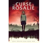 Curse Of Rosalie Harvenger, (The) (DVD)