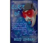 Curse of Spring Heeled Jack