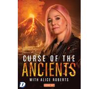 Curse of the Ancients With Alice Roberts (DVD)