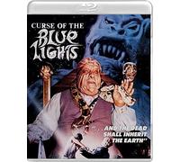 Curse of the Blue Lights