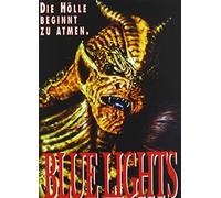 Curse of the Blue Lights