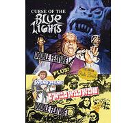 Curse Of The Blue Lights / D'Wild Wild Weng [Edizione: Stati Uniti]