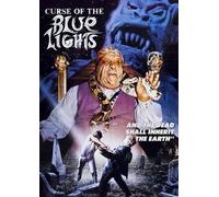 Curse of the Blue Lights (Special Deluxe Edition)