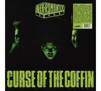 Curse Of The Coffin