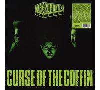 Curse Of The Coffin (Green Vinyl)
