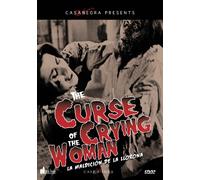 Curse of the Crying Woman [Lam