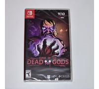 Curse Of The Dead Gods Limited Run Switch