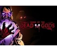 Curse of the Dead Gods (PC) Steam Gift - GLOBAL