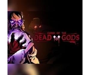 Curse of the Dead Gods (Xbox One / Xbox Series X|S) Xbox Live Key - EU