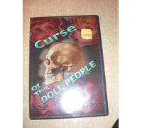 Curse OF The Doll People