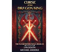 Curse of the Dragon King: 1