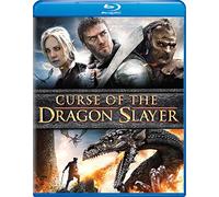 Curse Of The Dragon Slayer [Edizione: Stati Uniti]