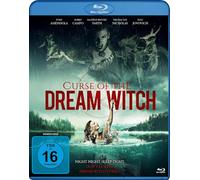 Curse Of The Dream Witch – Blu-ray – Film- und Fernsehjuwelen