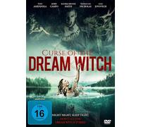 Curse Of The Dream Witch