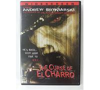 Curse of the El Charro - Curse of the El Charro